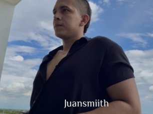 Juansmiith