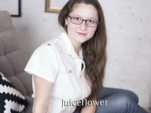 Juiceflower