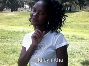 Juicylilitha