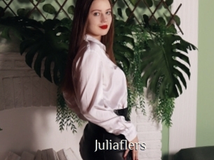 Juliaflers