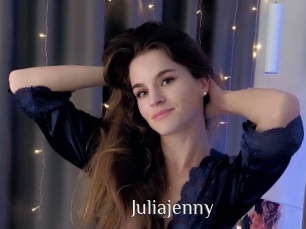 Juliajenny