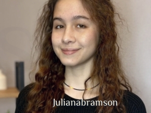 Julianabramson