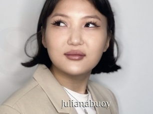 Julianabuoy