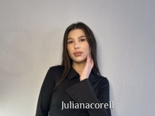 Julianacorell