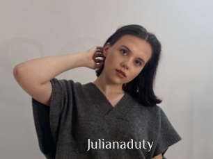 Julianaduty