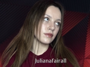 Julianafairall