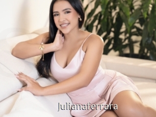 Julianaferrara