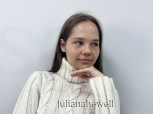 Julianahewell