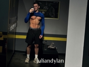 Juliandylan