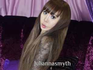 Juliannasmyth