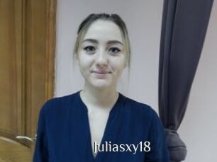 Juliasxy18