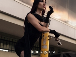 Julietagarca