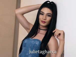 Julietagharca