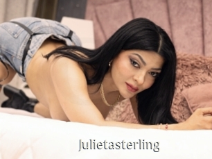 Julietasterling