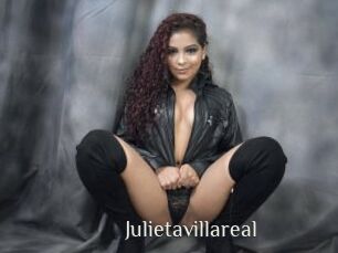 Julietavillareal