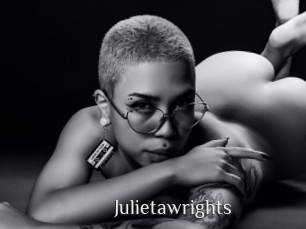 Julietawrights