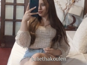 Juliethakoulen