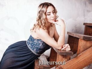 Julieursoul