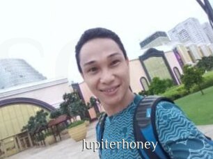 Jupiterhoney