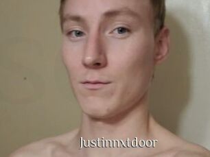 Justinnxtdoor