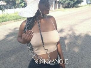 KINKYANGIE