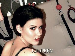 KaiaPERV