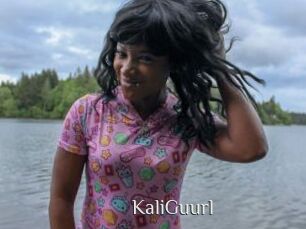 KaliGuurl