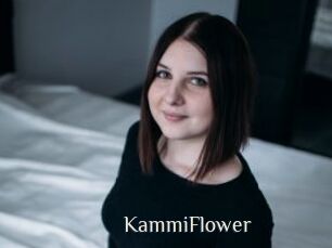 KammiFlower