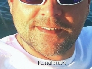 Kanalettox