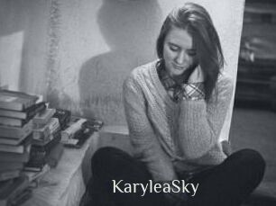 KaryleaSky