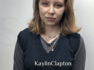 KaylinClapton