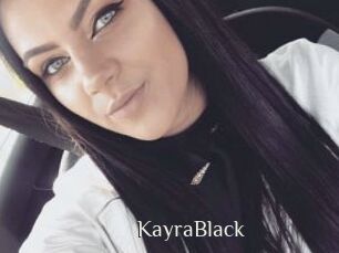 KayraBlack