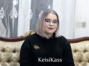 KeisiKass