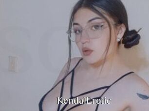 KendalErotic