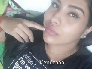 Kendraaa