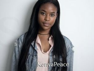 KenyaPeace