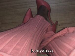 Kenyahxxx