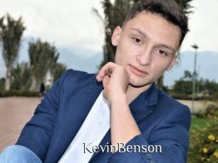 KevinBenson