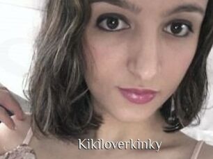 Kikiloverkinky