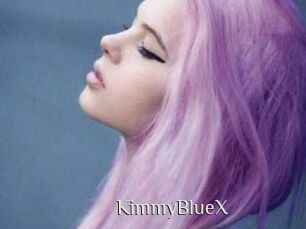 KimmyBlueX