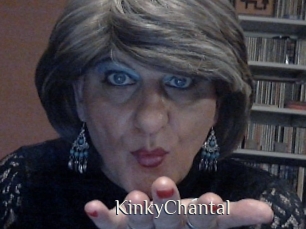 KinkyChantal