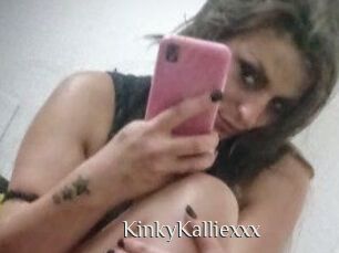 KinkyKalliexxx