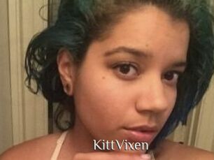 KittVixen