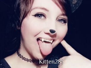 Kitten285