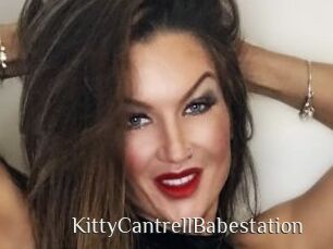 KittyCantrellBabestation