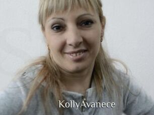 KollyAvanece