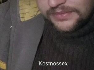 Kosmossex