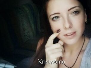 KristyAmo