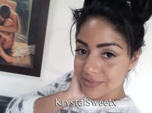 KrystalSweetx