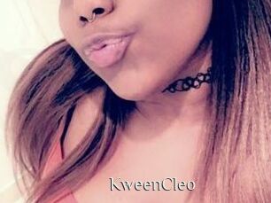 KweenCleo